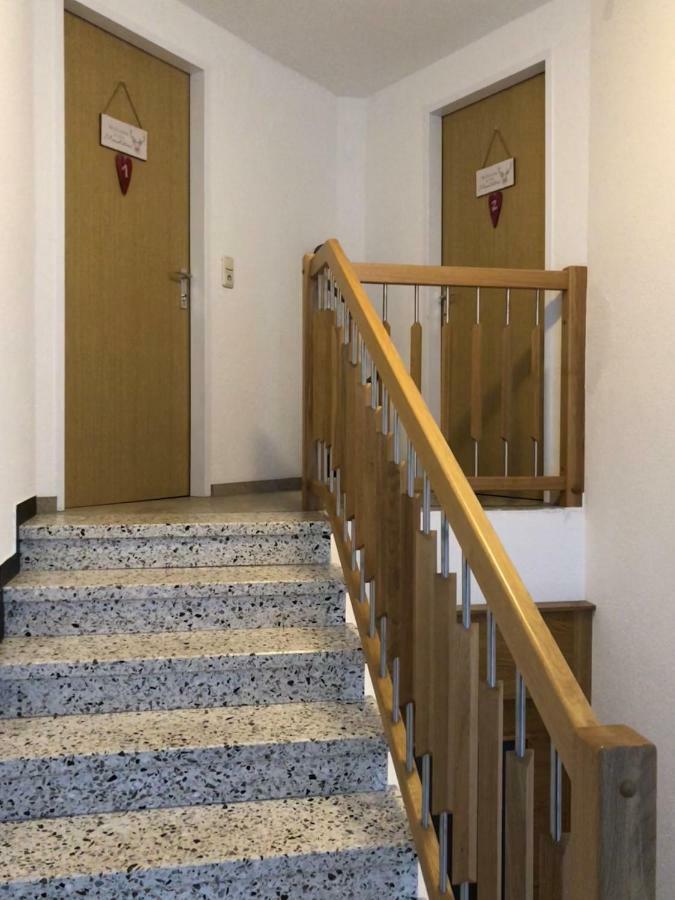 סנט לאונרד אים פיצטל Appartements Dobler - S'Darhuam מראה חיצוני תמונה