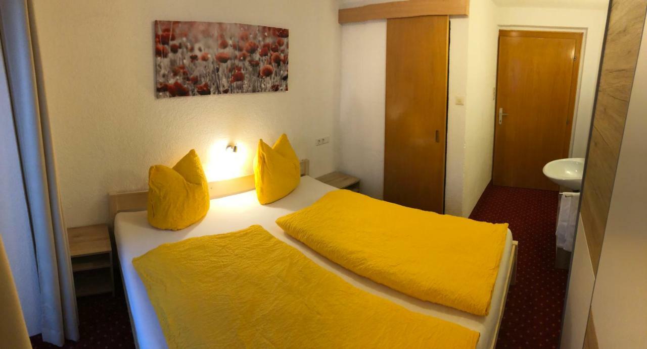 סנט לאונרד אים פיצטל Appartements Dobler - S'Darhuam מראה חיצוני תמונה