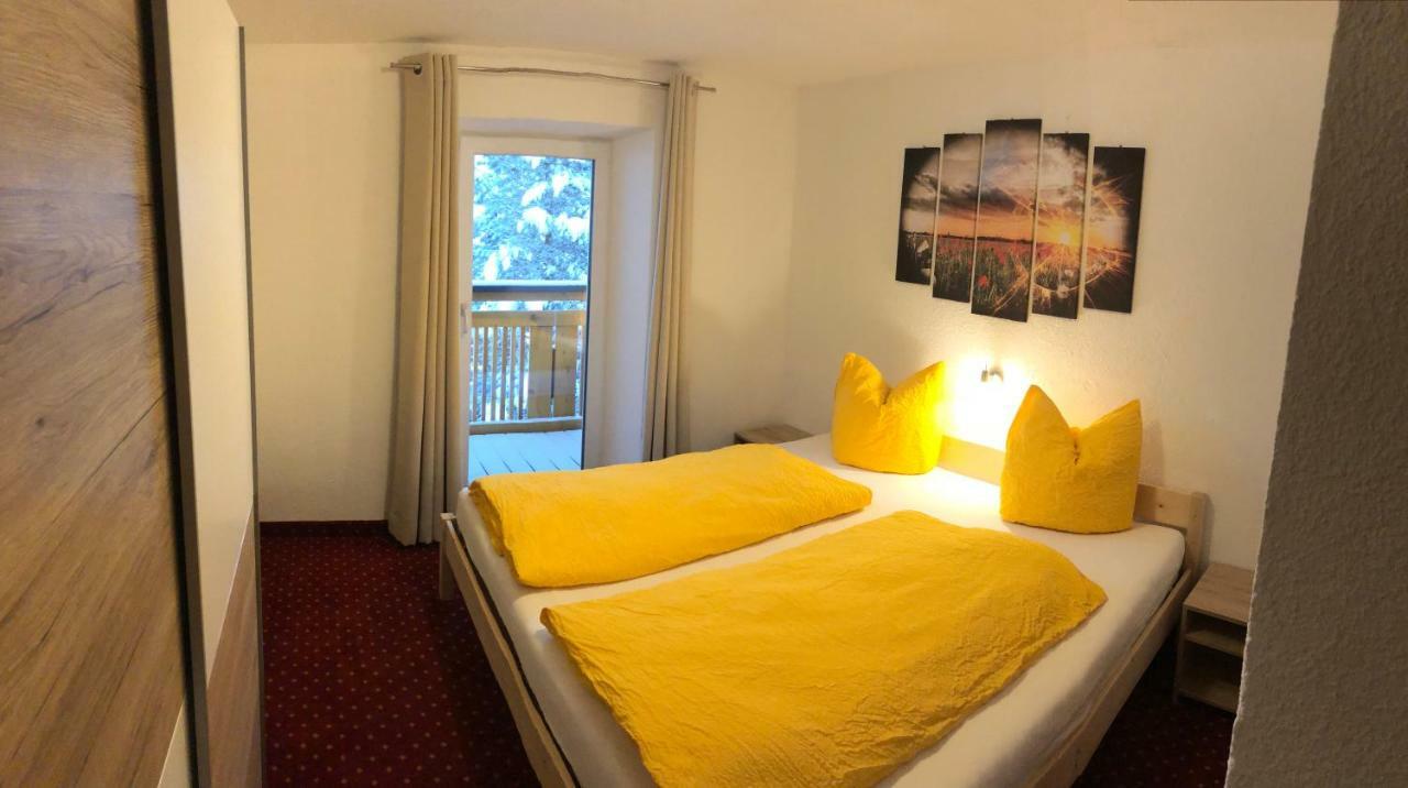 סנט לאונרד אים פיצטל Appartements Dobler - S'Darhuam מראה חיצוני תמונה