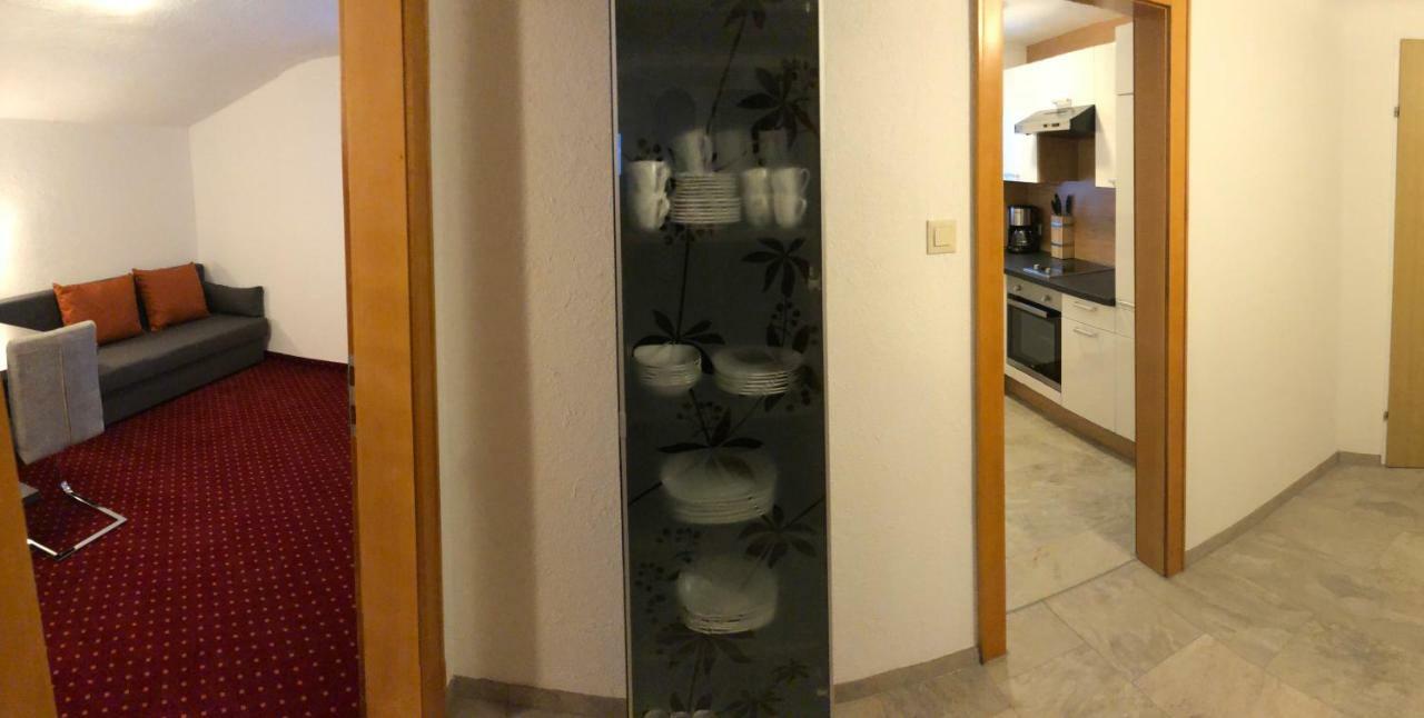 סנט לאונרד אים פיצטל Appartements Dobler - S'Darhuam מראה חיצוני תמונה
