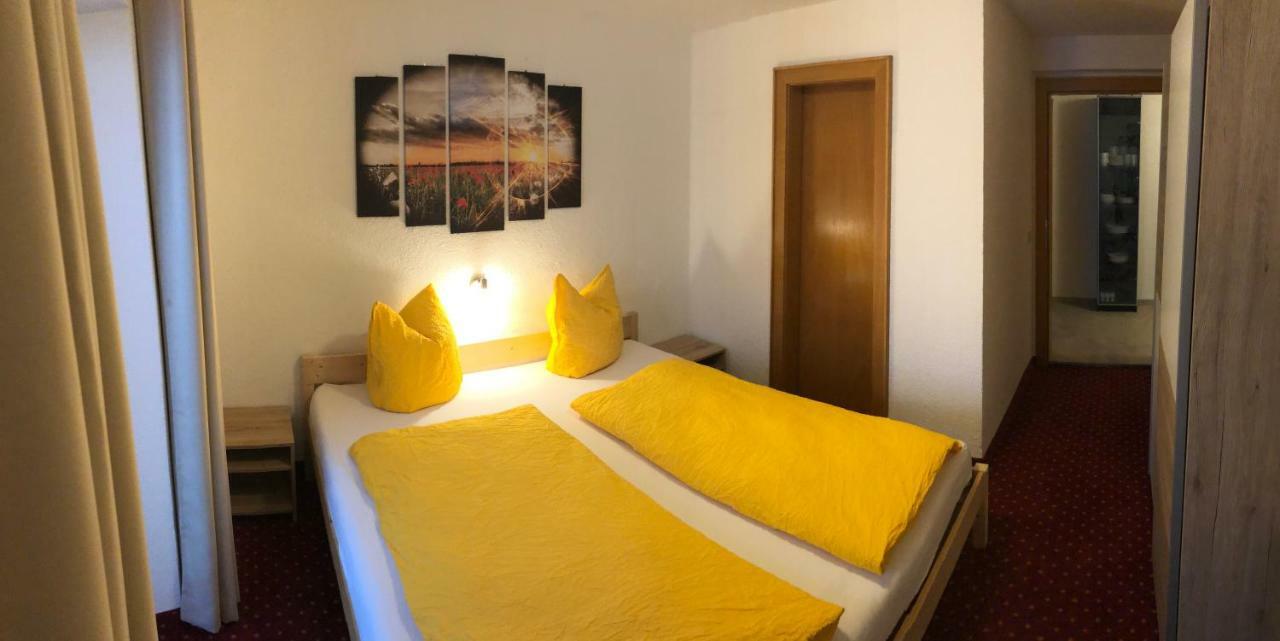 סנט לאונרד אים פיצטל Appartements Dobler - S'Darhuam מראה חיצוני תמונה