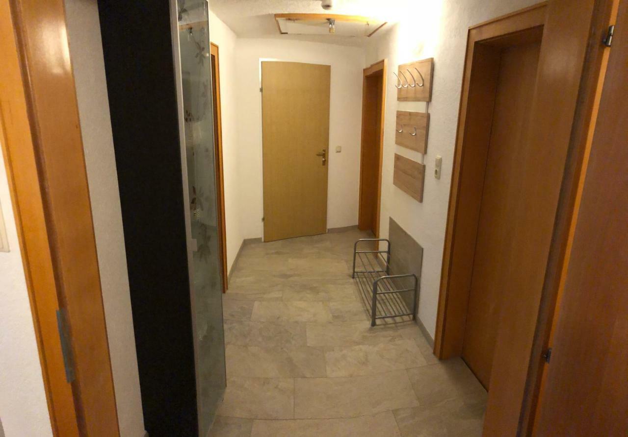 סנט לאונרד אים פיצטל Appartements Dobler - S'Darhuam מראה חיצוני תמונה