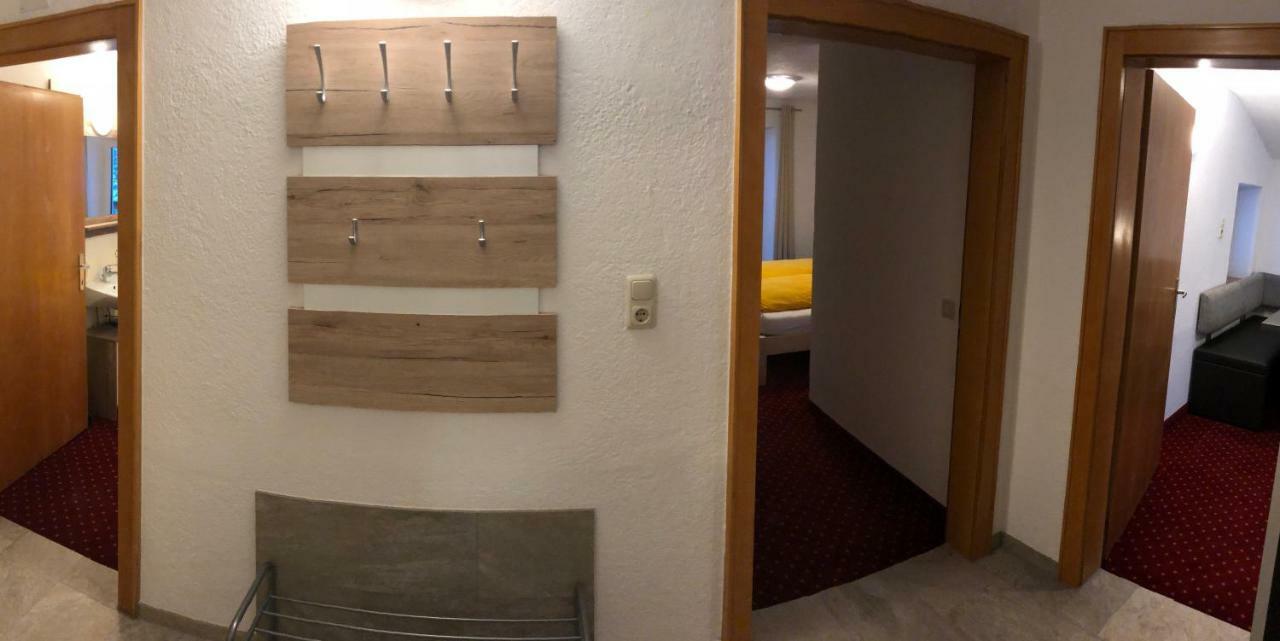 סנט לאונרד אים פיצטל Appartements Dobler - S'Darhuam מראה חיצוני תמונה
