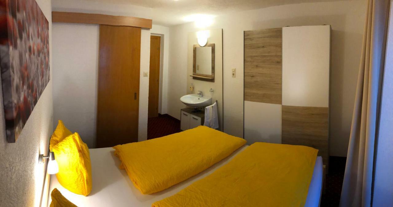 סנט לאונרד אים פיצטל Appartements Dobler - S'Darhuam מראה חיצוני תמונה