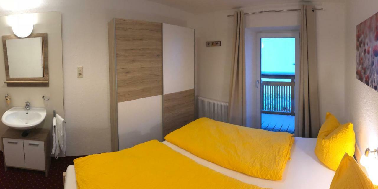 סנט לאונרד אים פיצטל Appartements Dobler - S'Darhuam מראה חיצוני תמונה