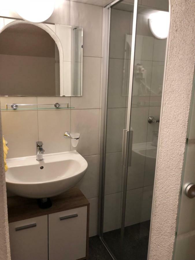 סנט לאונרד אים פיצטל Appartements Dobler - S'Darhuam מראה חיצוני תמונה