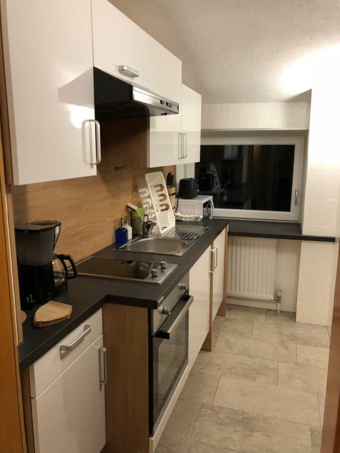 סנט לאונרד אים פיצטל Appartements Dobler - S'Darhuam מראה חיצוני תמונה