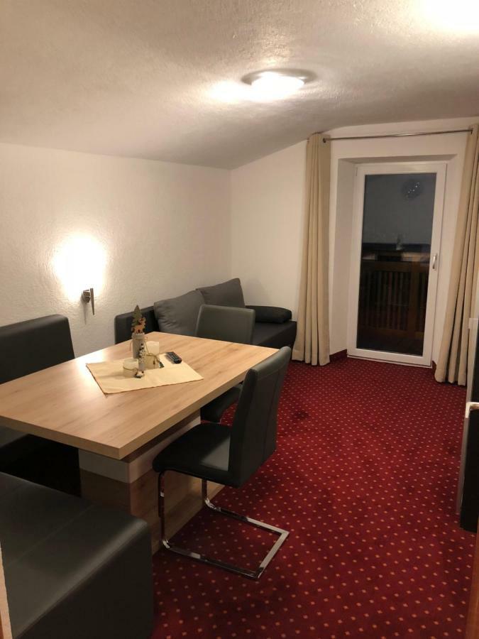 סנט לאונרד אים פיצטל Appartements Dobler - S'Darhuam מראה חיצוני תמונה
